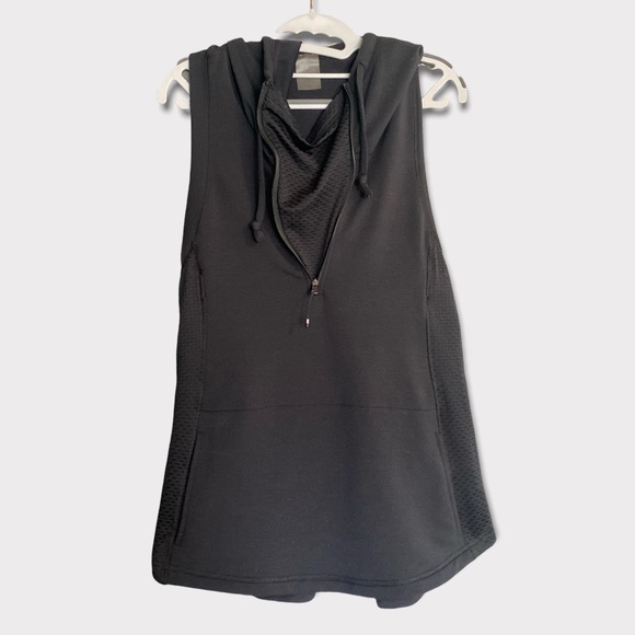 CALIA black pullover - Picture 3 of 7